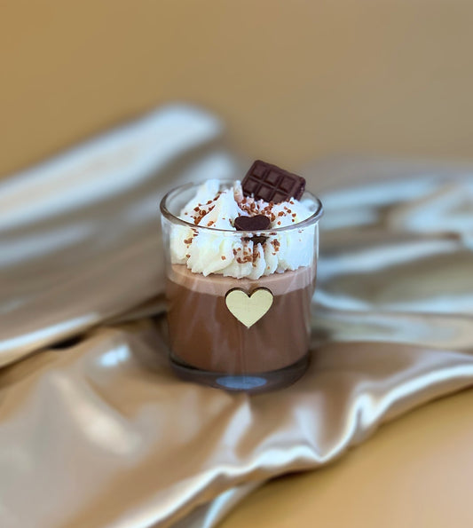 Hot chocolate