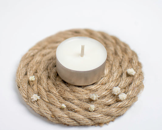 Tealights-Set - 4 pieces