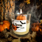 Halloween Kürbis