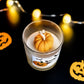 Halloween Kürbis