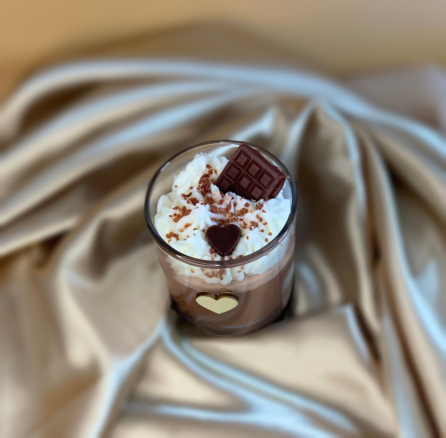 Hot chocolate