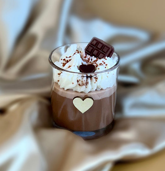 Hot chocolate
