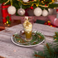 Gingerbread coffee - candle