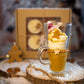 Gingerbread coffee - candle
