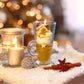 Gingerbread coffee - candle