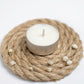 Tealights-Set - 4 pieces