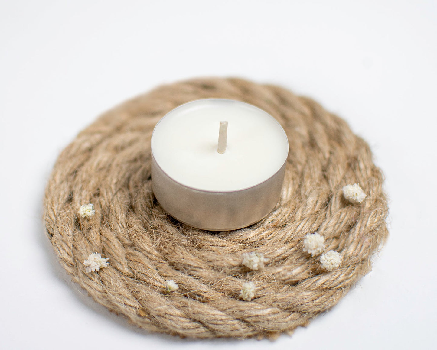 Tealights-Set - 4 pieces