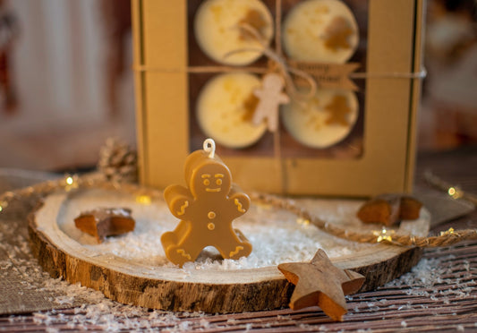 Gingerbread